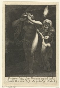 セレスとステリオ 作： Hendrik Bary
