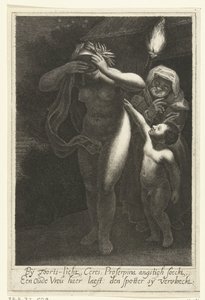 セレスとステリオ 作： Hendrik Bary