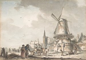 1772 年 12 月。