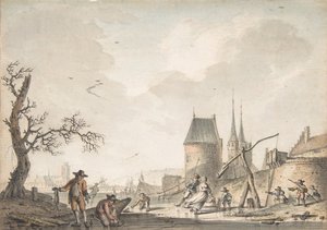 1772 年 1 月。