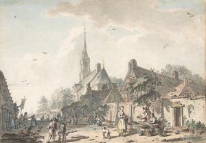 1772 年 5 月。