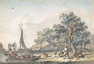 1772 年 9 月。