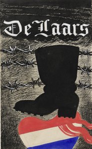 The Boot (オブジェクトの元のタイトル) 作： Henk Henriët (possibly)
