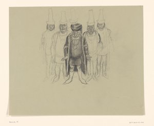 提供グループ 作： Henk Henriët