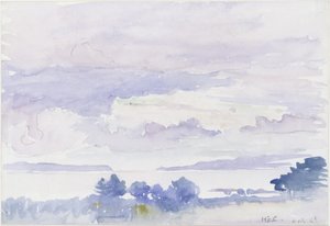海岸