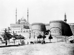 ヌビア、エジプト、1887