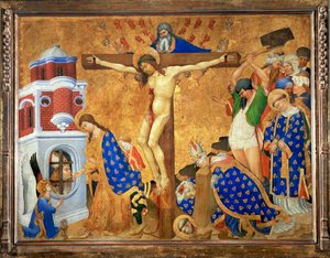 聖ドニの祭壇聖体拝領と殉教 ... 作： アンリ・ベルチョース