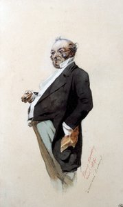 Monsieur Prud