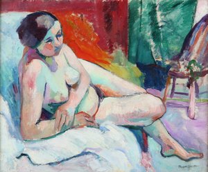 La Gitaneà1906