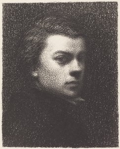  作： Henri Fantin-Latour