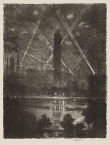 英語の戦争作品: ショット 作： Ignace Henri Jean Fantin Latour