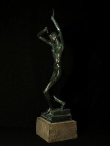 The Dancer