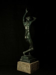 The Dancer