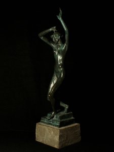The Dancer