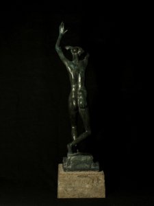 The Dancer