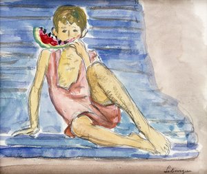 アーティストの息子、アーティストの息子、