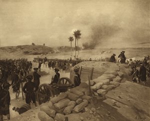 ポンディシェリの包囲、1761年