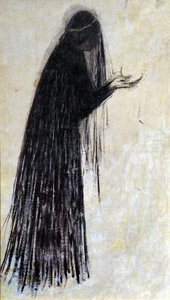 痛み（絵画