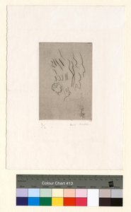  作： Henri Matisse