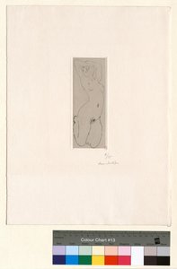  作： Henri Matisse