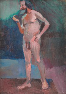  作： Henri Matisse