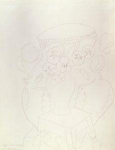  作： アンリ・マティス