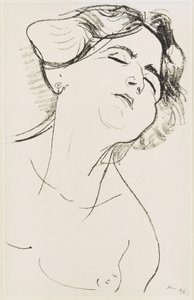  作： Henri Matisse