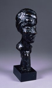 芸術家の娘、マルグリット 作： Henri Matisse