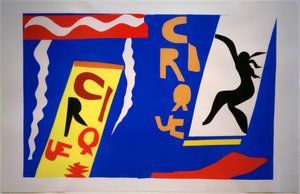 サーカス／ジャズ