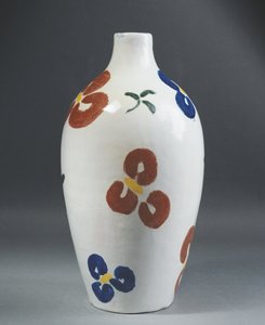 花器 作： Henri Matisse