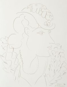  作： アンリ・マティス