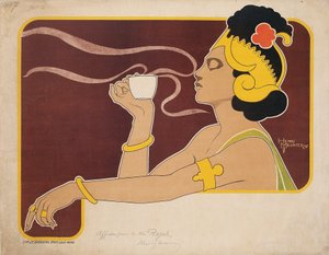 テラジャ 作： Henri Meunier