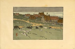 透明度高原 (Ploumanac