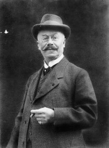 エミール・イェリネック 作： Henri de Rothschild