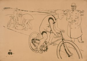 サイクル・マイケル