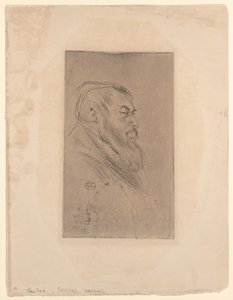  作： Henri de Toulouse-Lautrec