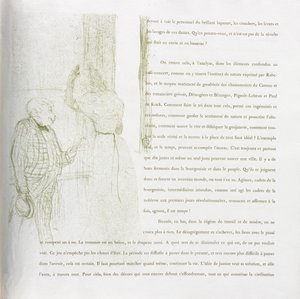 イヴェット・ギルベール-フレンチ シリーズ: No. 15 作： Henri de Toulouse-Lautrec