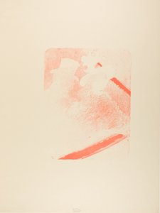 コンサートで 作： Henri de Toulouse Lautrec