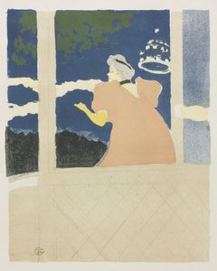 アンバサダーの皆様へ 作： Henri de Toulouse Lautrec