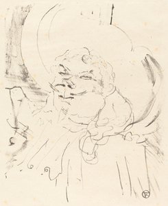 コクラン・ザ・エルダー コクラン・アイネ、1896年。