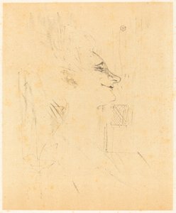 酔っぱらいスラード、1898年。