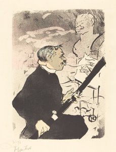 For You Pour toi!..., 1893.