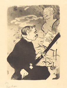 For You Pour toi!..., 1893.