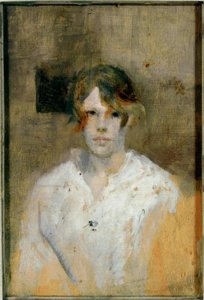 ランドレス 作： Henri de Toulouse Lautrec