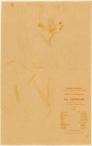 ハンセン病患者、1896 年。