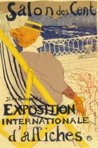 LaPassagèredu 54またはヨット旅行