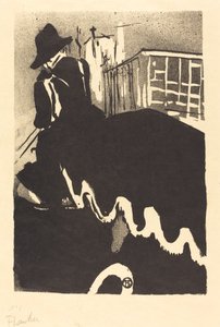 Last Ballad (アルタイム・バラッド) 作： Henri de Toulouse Lautrec
