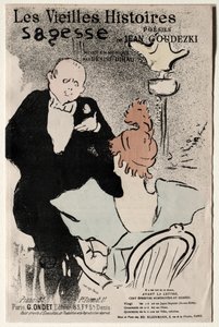 古い物語: 知恵