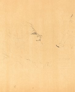 悪い 作： Henri de Toulouse Lautrec