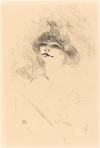極地 作： Henri de Toulouse Lautrec